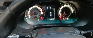 Toyota Hilux 2020 Gray