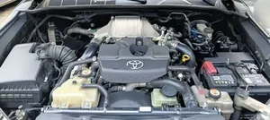 Toyota Hilux 2020 Gray