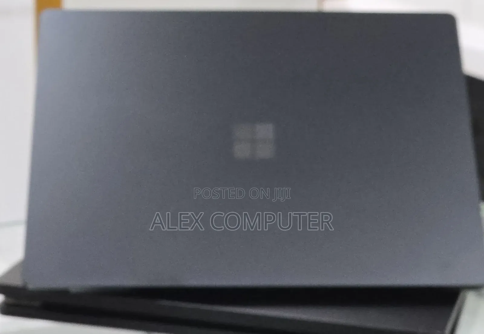 New Laptop Microsoft Surface Laptop 5 16GB Intel Core i7 SSD 512GB