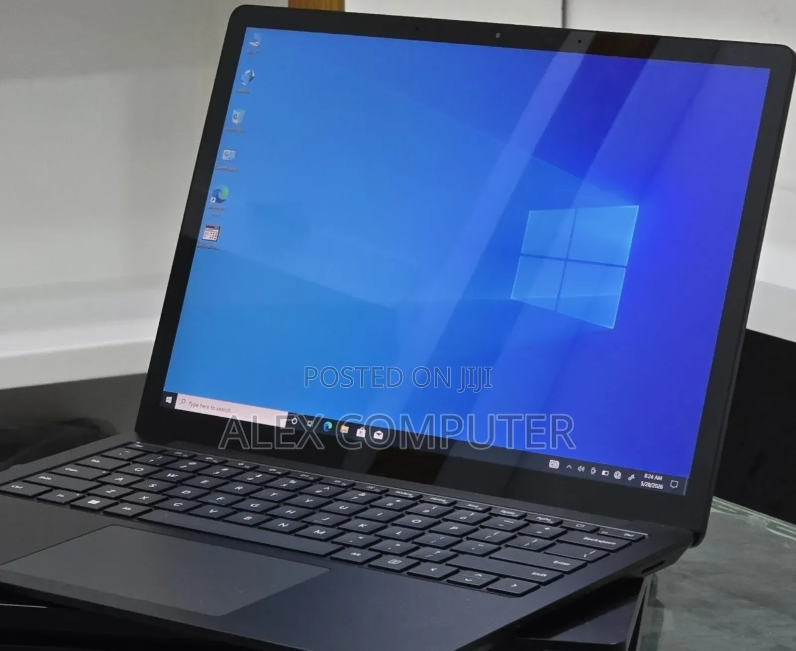 New Laptop Microsoft Surface Laptop 5 16GB Intel Core i7 SSD 512GB