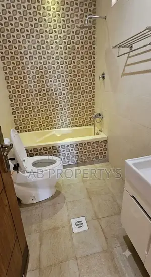 Furnished 3bdrm Apartment in ወሎ ሰፈር ወንጊላዊት, Bole for sale