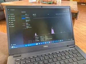 Laptop Dell Latitude 3410 8GB Intel Core i5 SSHD (Hybrid) 250GB