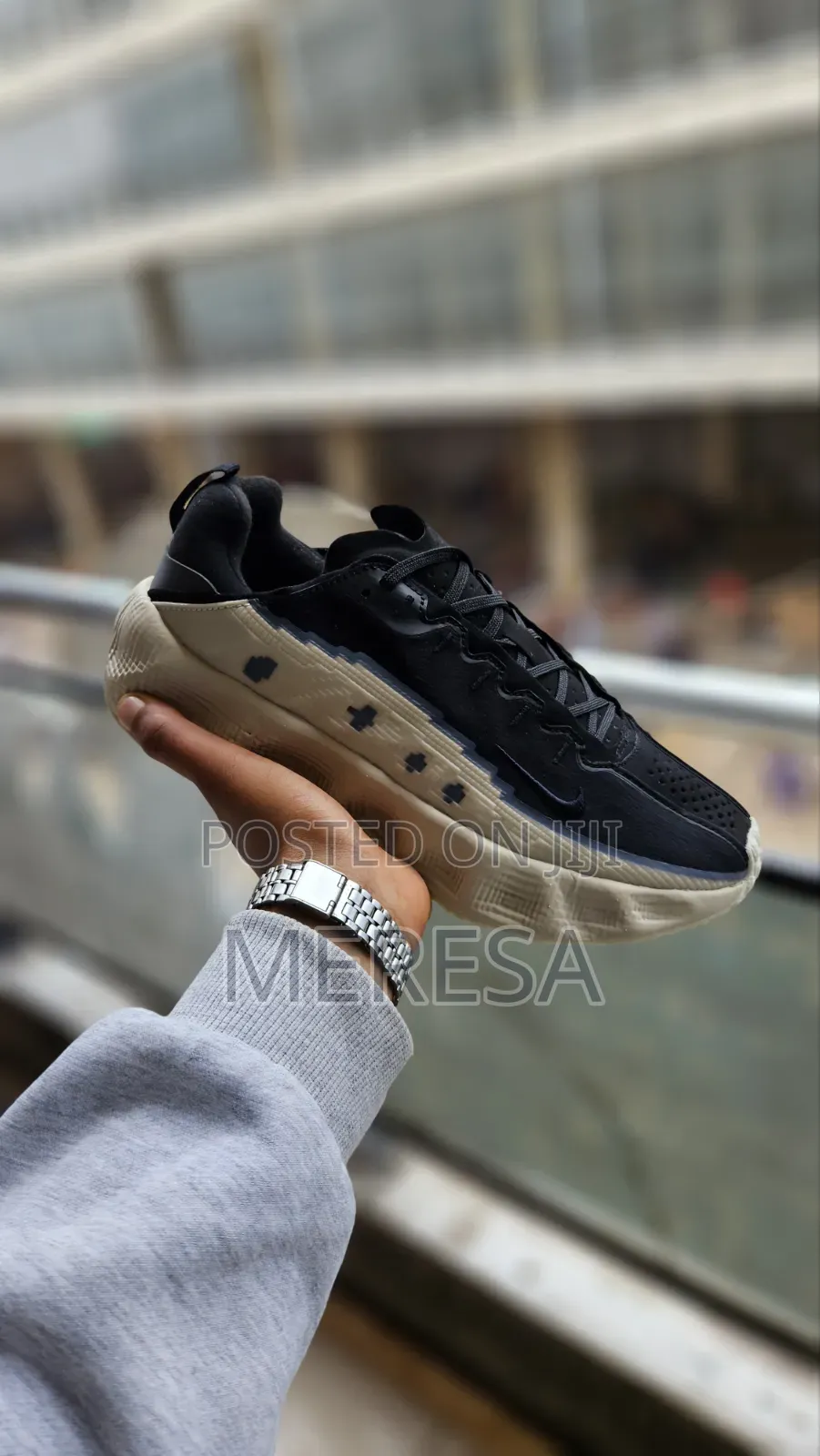 Nike Ava Rover