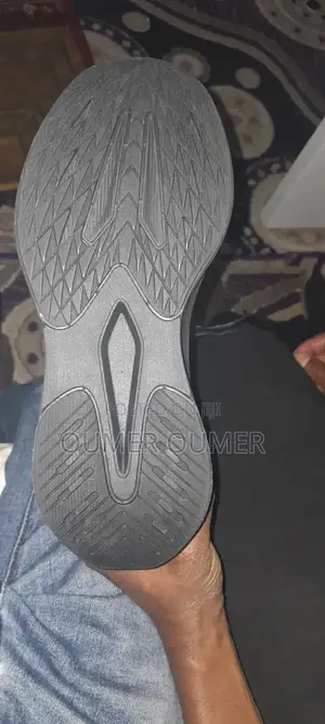 GBB High Shoes