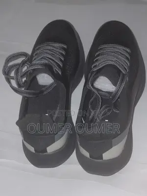 GBB High Shoes