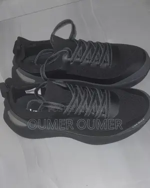 GBB High Shoes