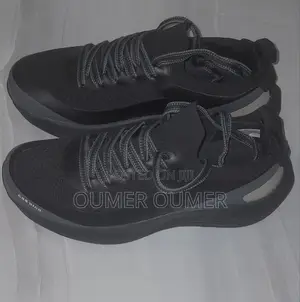 GBB High Shoes