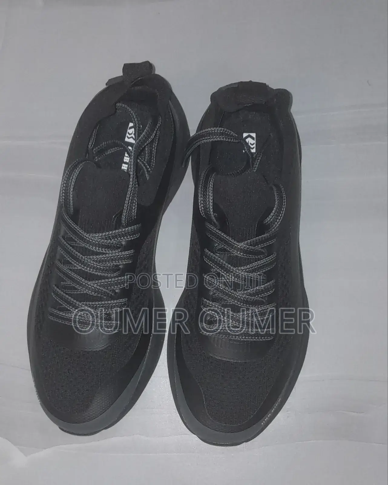 GBB High Shoes