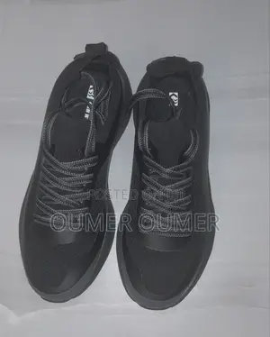 GBB High Shoes