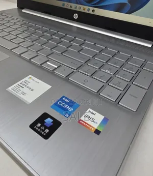New Laptop HP Stream Notebook 16GB Intel Core i5 SSD 512GB