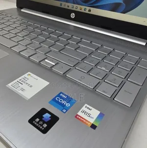 New Laptop HP Stream Notebook 16GB Intel Core i5 SSD 512GB