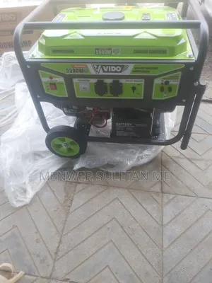 Vido Gasoline Generator