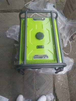 Vido Gasoline Generator