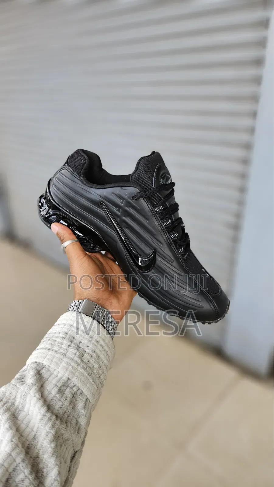 Nike Air Max Sneakers