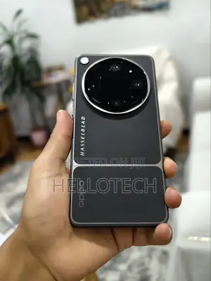 New Oppo Find X9 Ultra 512 GB Black