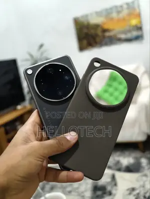 New Oppo Find X9 Ultra 512 GB Black