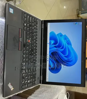 New Laptop Lenovo ThinkPad L570 4GB Intel Core i7 HDD 500GB