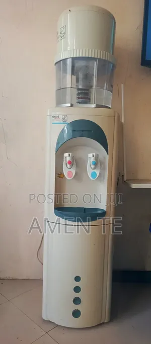 Wster Filter የዉሃ ማጣሪያ ዋሪት
