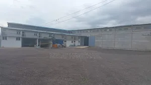2500m2 Warehouse for Rent at Addis Abeba