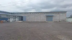 2500m2 Warehouse for Rent at Addis Abeba