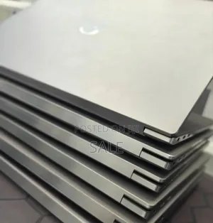 New Laptop Dell Precision 5540 16GB Intel Core i7 SSD 512GB