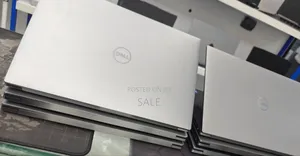 New Laptop Dell Precision 5540 16GB Intel Core i7 SSD 512GB