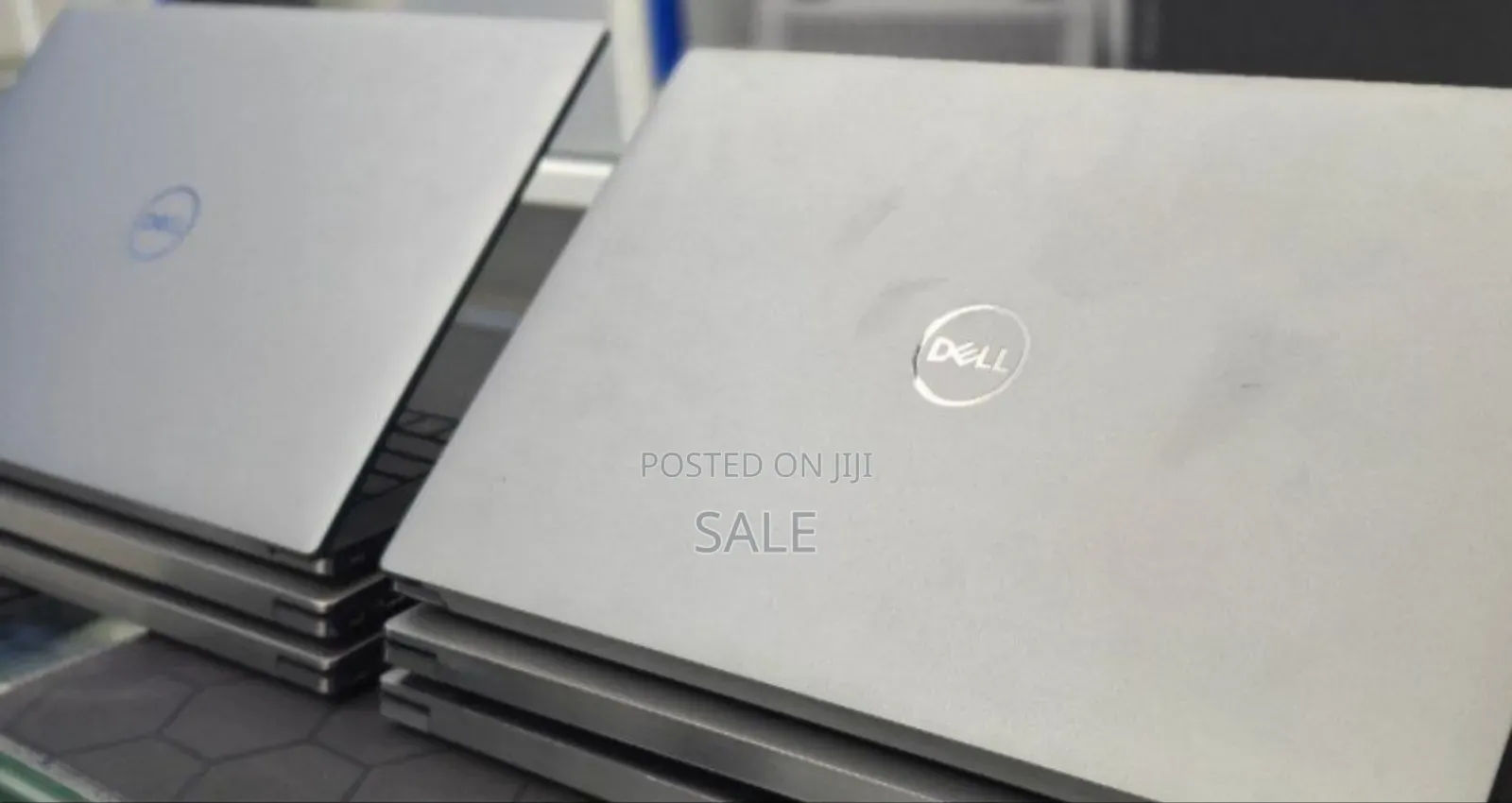 New Laptop Dell Precision 5540 16GB Intel Core i7 SSD 512GB