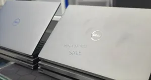 New Laptop Dell Precision 5540 16GB Intel Core i7 SSD 512GB