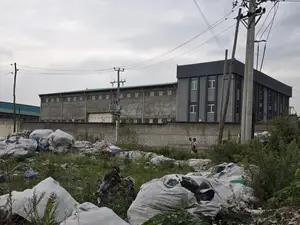 2500m2 for Warehouse for Sale at Kality