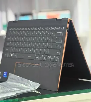 New Laptop MSI Summit E14 Flip Evo 16GB Intel Core Ultra 7 SSD 1T