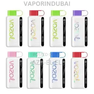Vozol Vape Electric Cigaratte
