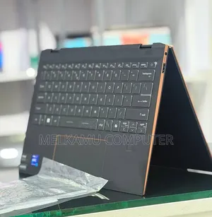 New Laptop MSI Summit E14 Flip Evo 16GB Intel Core Ultra 7 SSD 1T