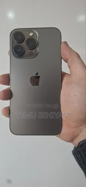 Apple iPhone 13 Pro 128 GB Gray