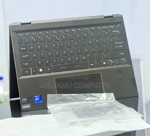 New Laptop MSI Summit E14 Flip Evo 16GB Intel Core Ultra 7 SSD 1T
