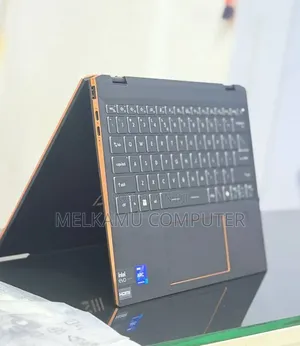 New Laptop MSI Summit E14 Flip Evo 16GB Intel Core Ultra 7 SSD 1T