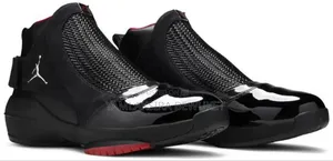 Orignal Jordan 19 Alen Yidewulu