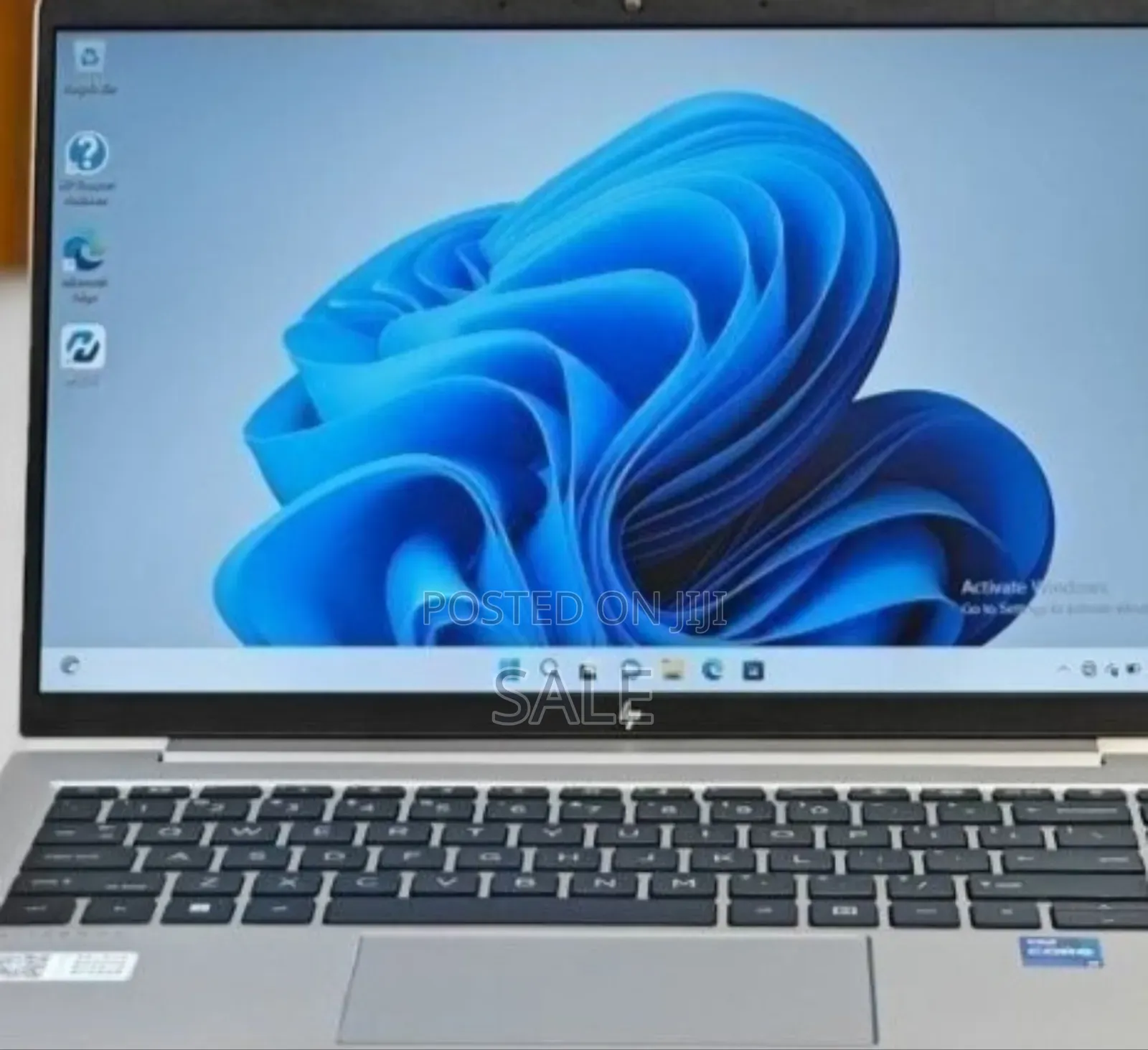 New Laptop HP Stream Notebook 16GB Intel Core i7 SSD 1T