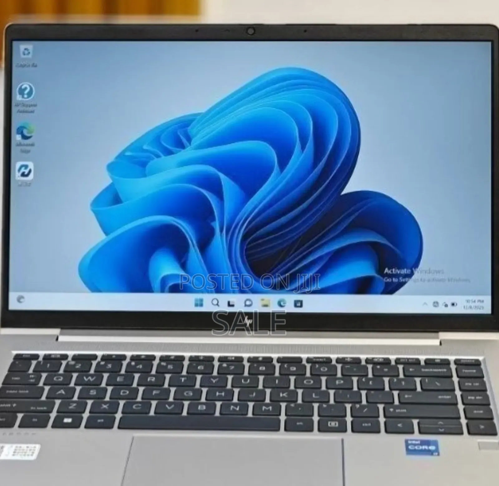New Laptop HP Stream Notebook 16GB Intel Core i7 SSD 1T