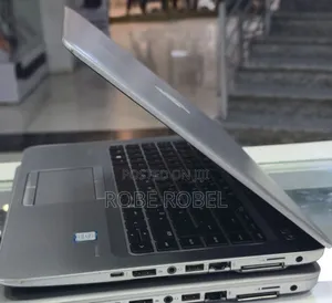 New Laptop HP EliteBook 1040 G3 8GB Intel Core i5 SSD 256GB