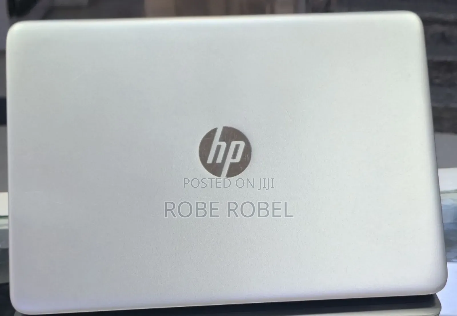 New Laptop HP EliteBook 1040 G3 8GB Intel Core i5 SSD 256GB
