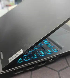 New Laptop Lenovo 16GB Intel Core i7 SSD 512GB