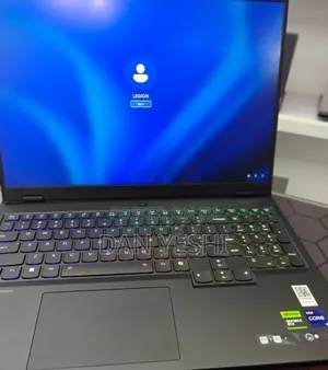 New Laptop Lenovo 16GB Intel Core i7 SSD 512GB