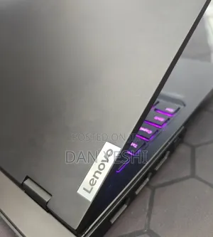 New Laptop Lenovo 16GB Intel Core i7 SSD 512GB