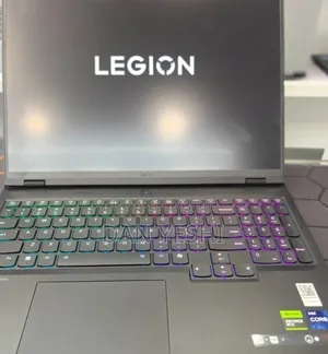New Laptop Lenovo 16GB Intel Core i7 SSD 512GB