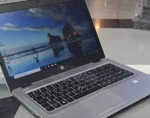 New Laptop HP EliteBook 1040 G3 8GB Intel Core i5 SSD 256GB