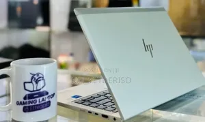 New Laptop HP EliteBook 840 G8 16GB Intel Core i5 SSD 512GB