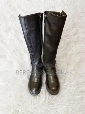 Perfectly Condition Original Woman’S Boots