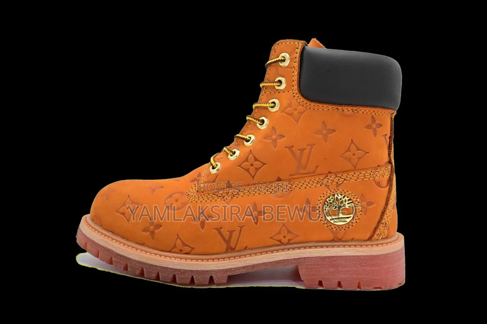 Orignal Timberland Shouse