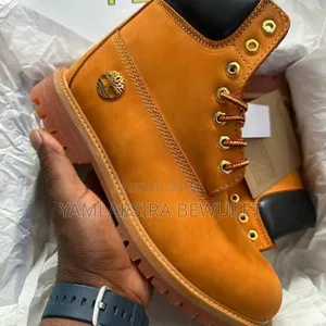 Orignal Timberland Shouse
