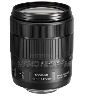 Canon Camera